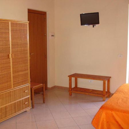 Monolocale Paese Appartement Lampedusa Buitenkant foto