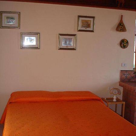 Monolocale Paese Appartement Lampedusa Buitenkant foto